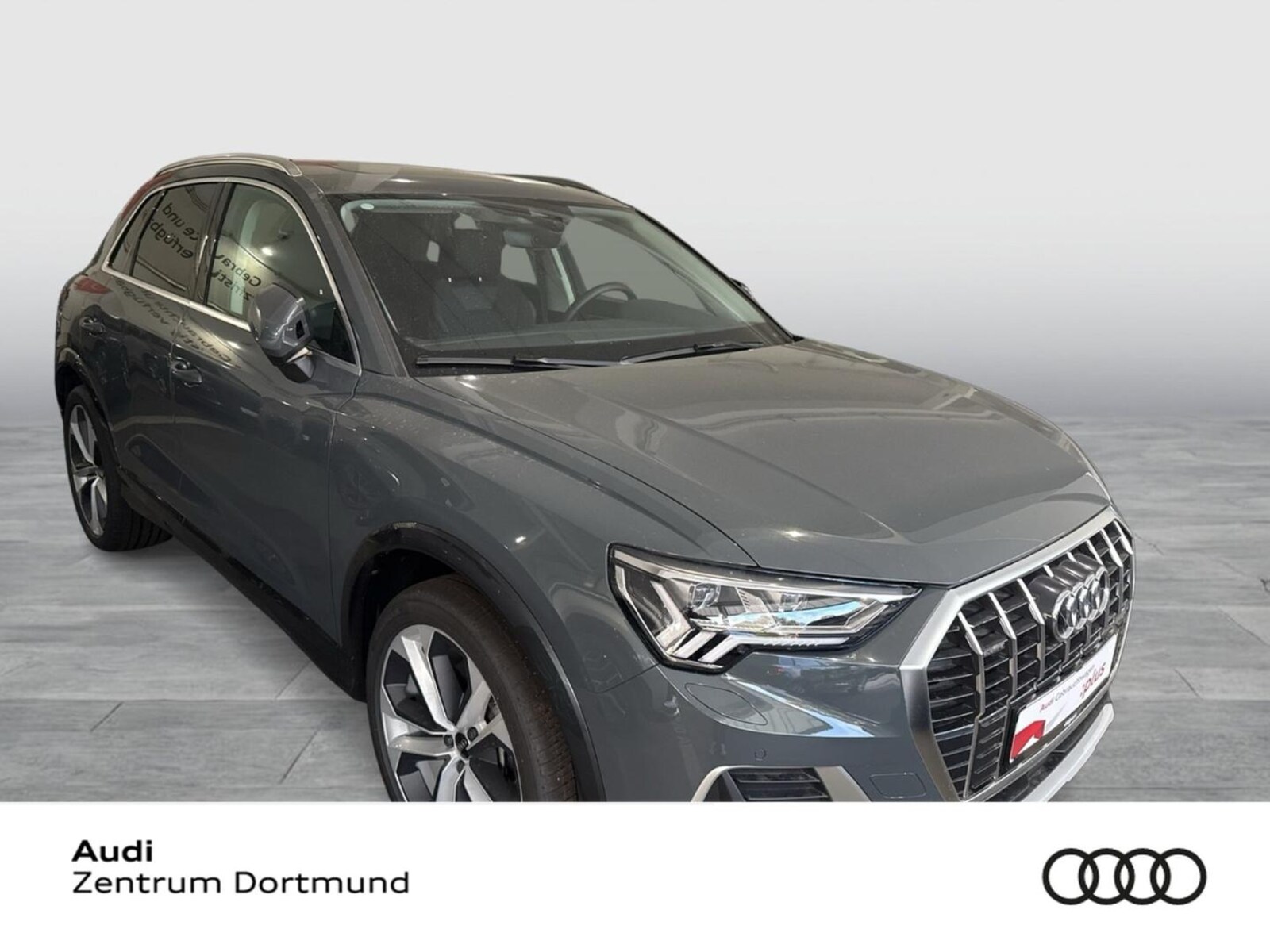 Audi Q3 – Bild 4