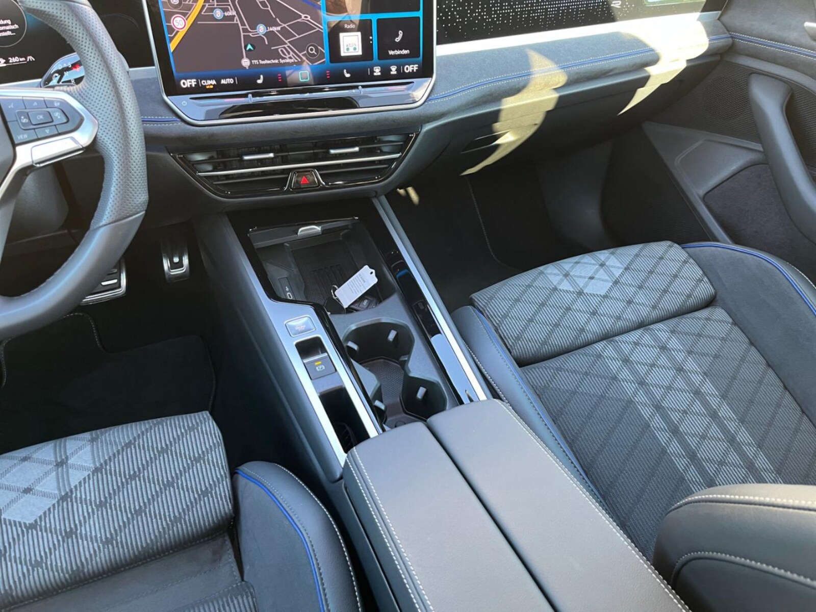 Volkswagen Passat – Bild 8