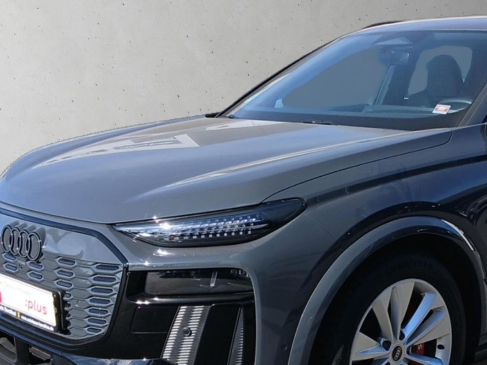 Audi SQ6 e-tron – Bild 7