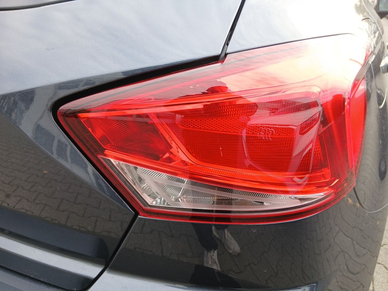 SEAT Ibiza – Bild 9