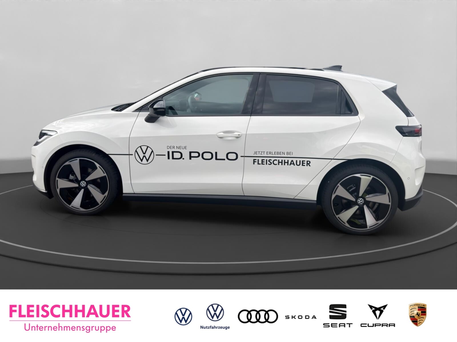 Volkswagen ID. Polo – Bild 3