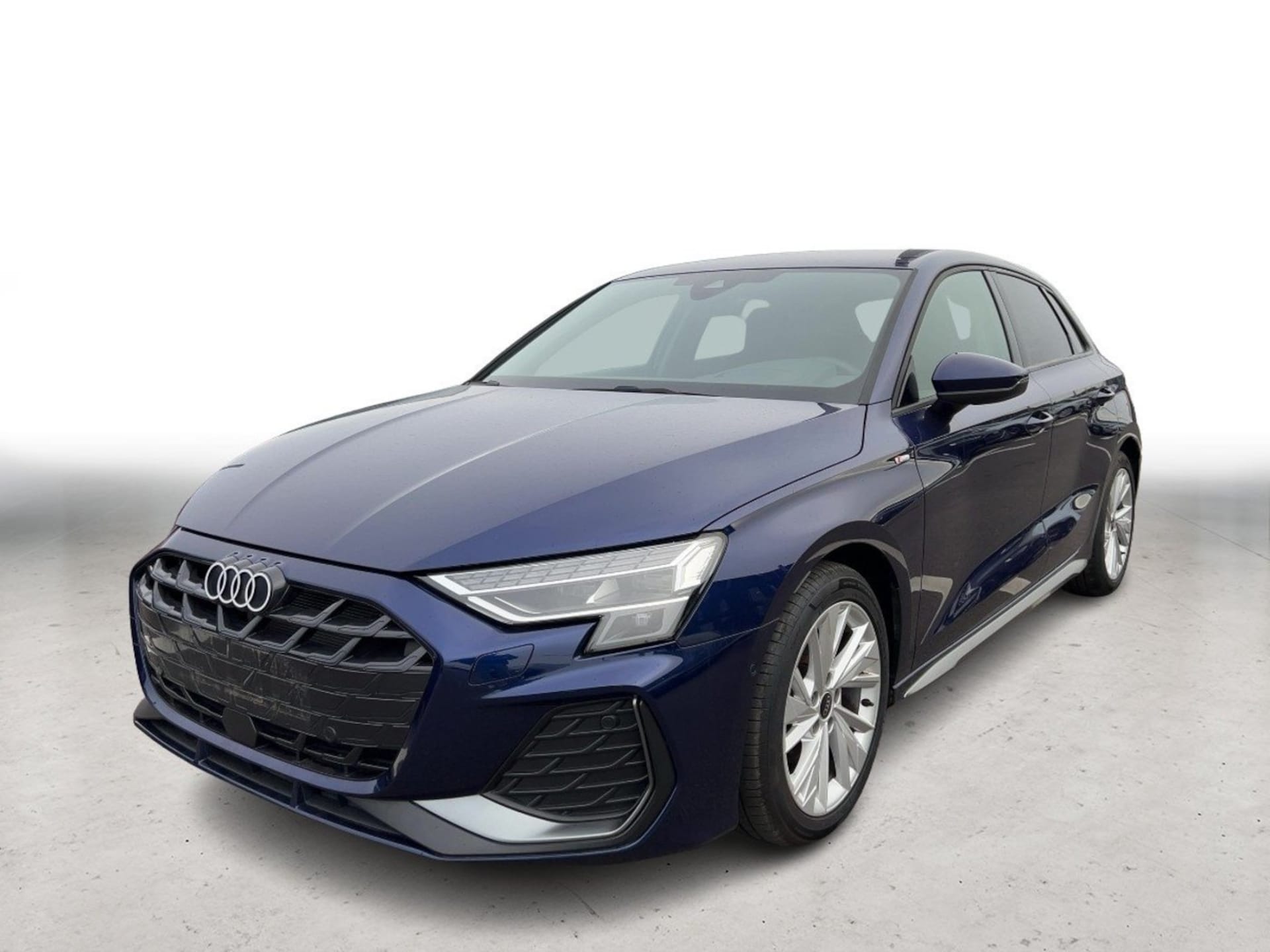 Audi A3 Sportback 2025