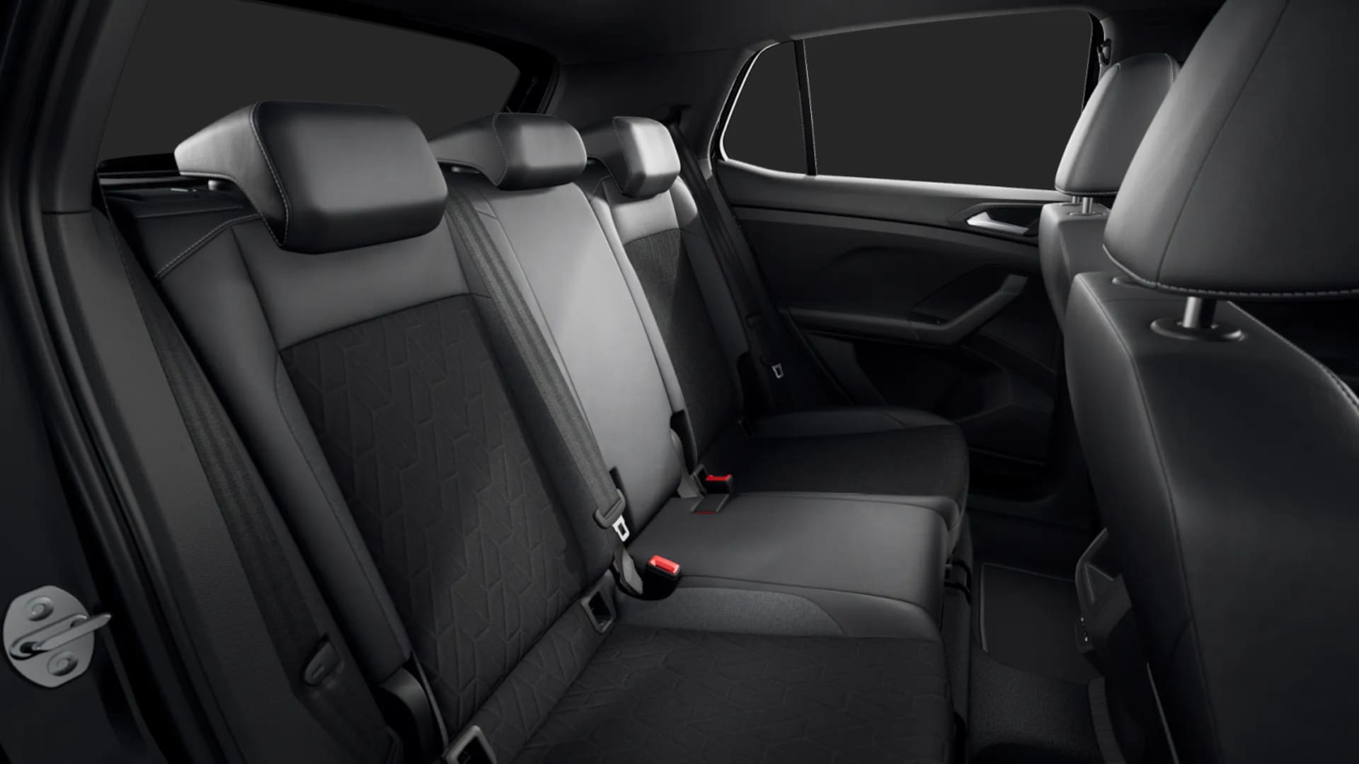 Volkswagen T-Cross ENERGY
