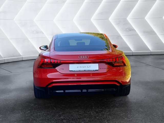 Image about Audi S e-tron GT e-tron quattro