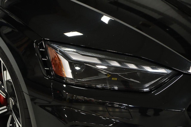 2023 Audi Audi RS 5 Coupé