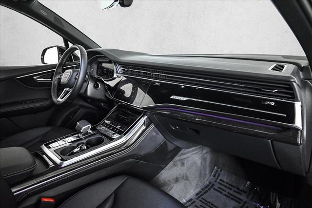 2026 AUDI Q7 - Image 23