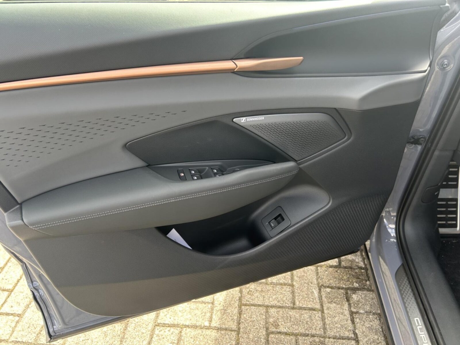 CUPRA Terramar – Bild 13