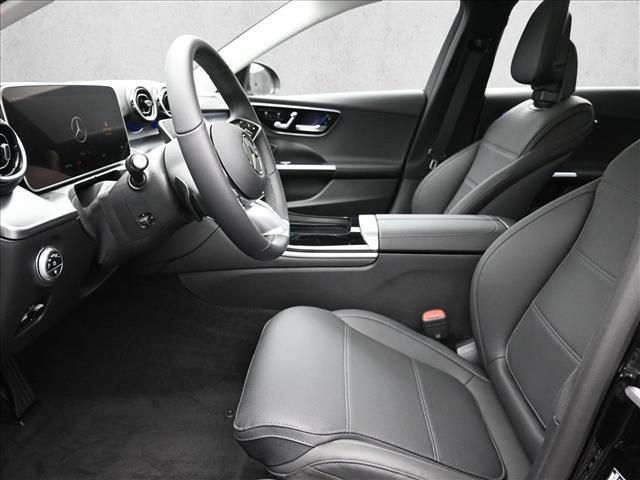 2025 MERCEDES-BENZ C-CLASS - Image 8