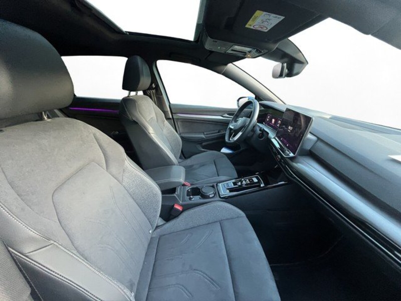 Volkswagen Golf – Bild 7