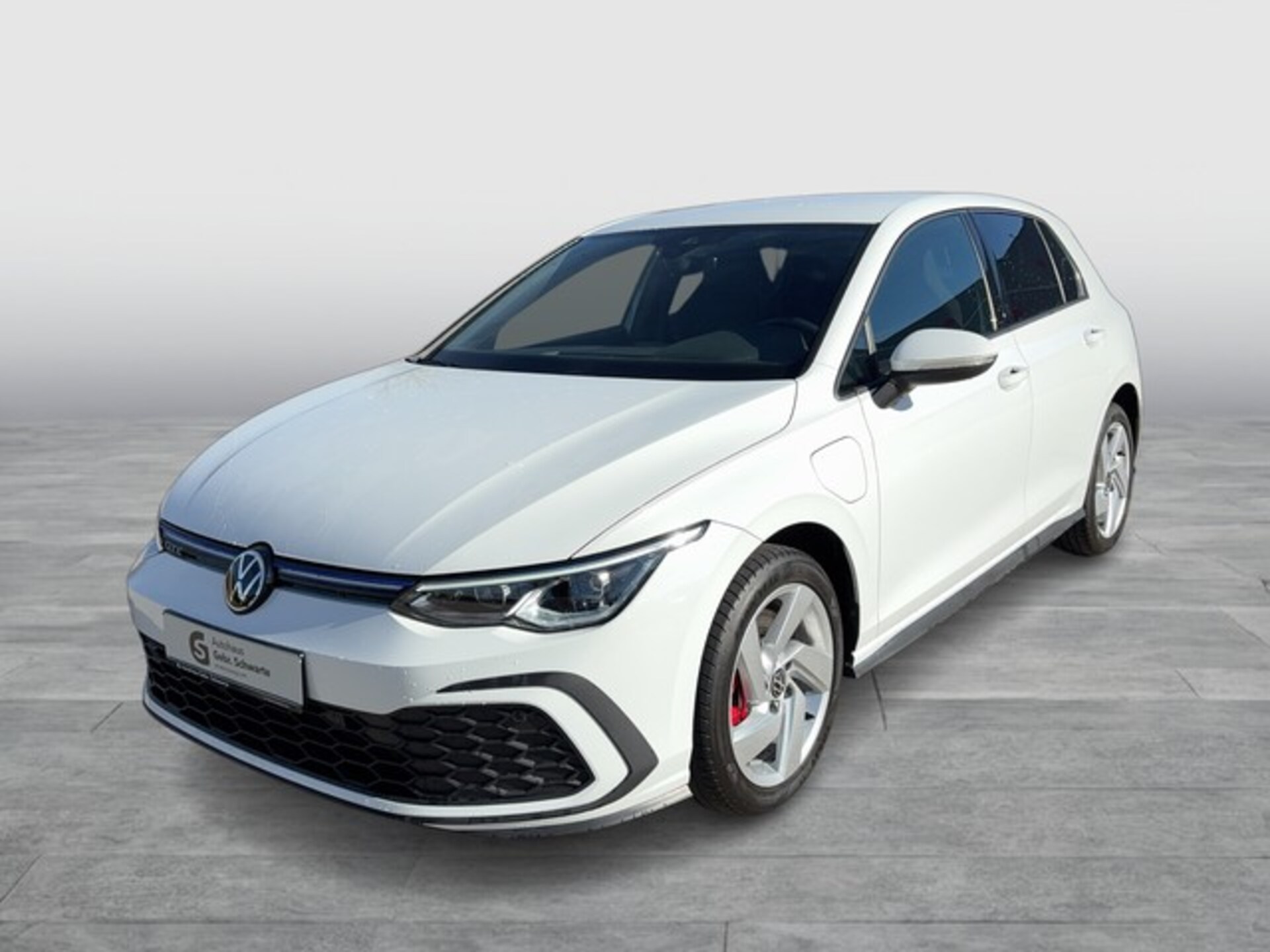 Volkswagen Golf GTE