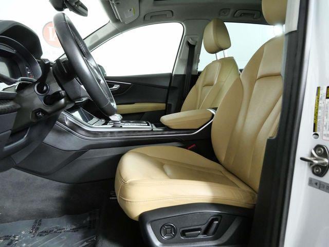 2025 Audi Q7 Premium Plus - Photo 17