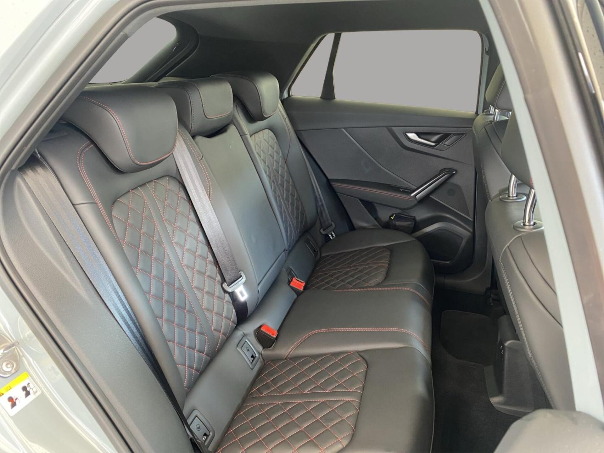 Audi SQ2