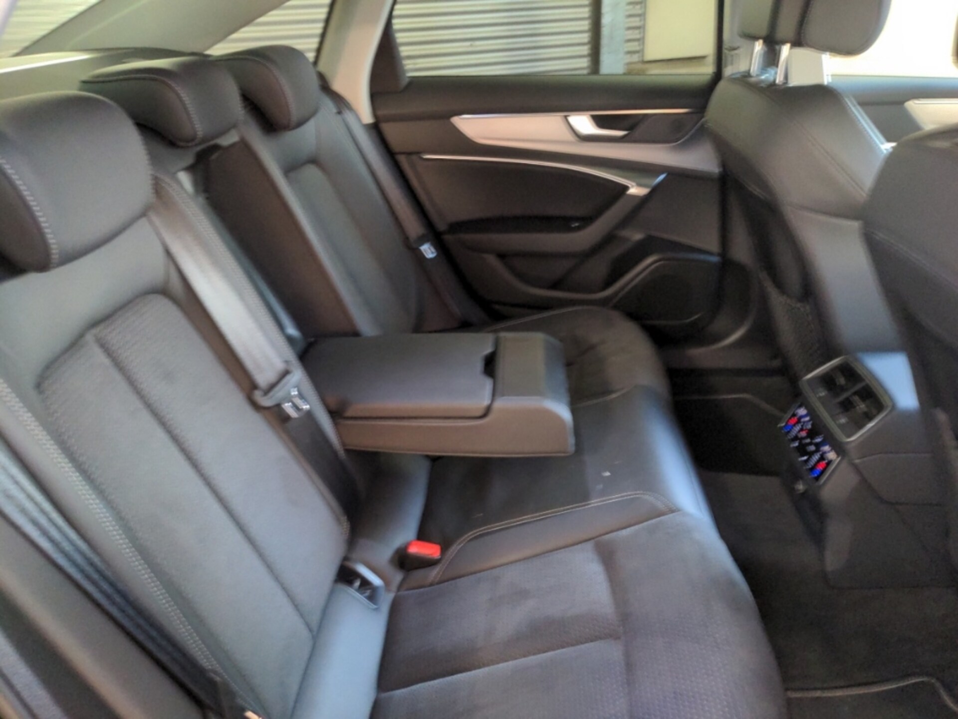 Audi A6 Limousine TFSI e S line