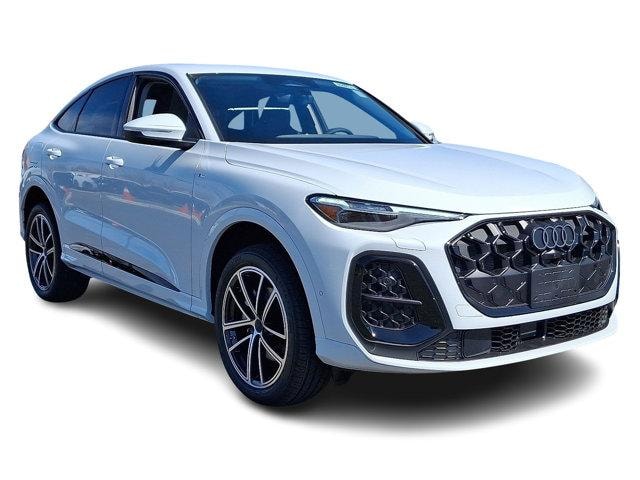2026 Audi Q5 Sportback