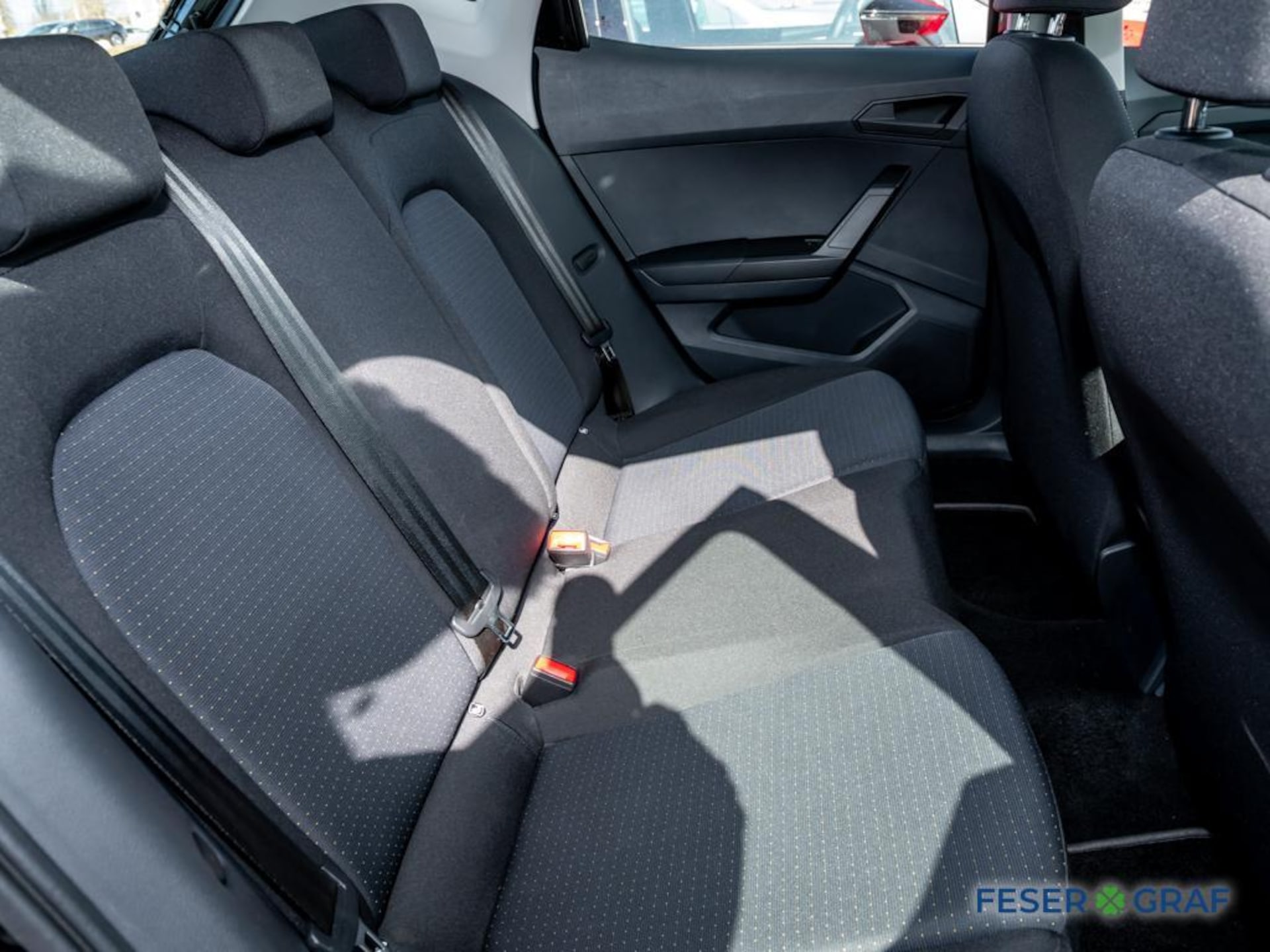 SEAT Ibiza Style