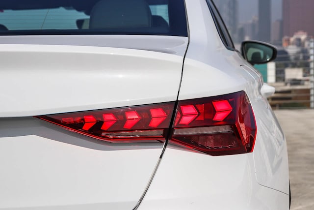 2025 Audi A3 Premium - Photo 10