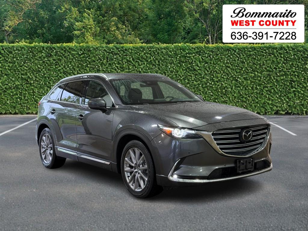 2020 Mazda CX-9