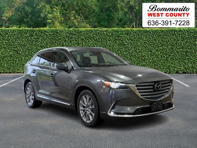 2020 Mazda CX-9