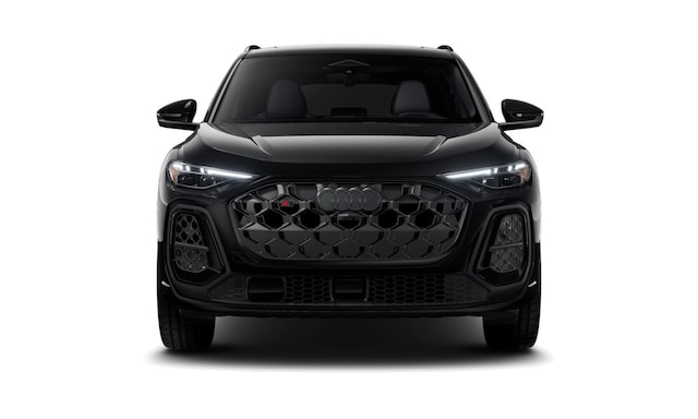 2026 Audi SQ5