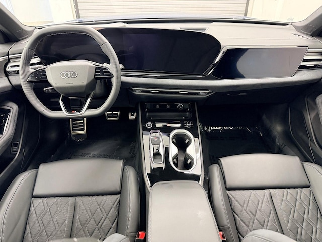 2026 Audi A6 Prestige - Photo 15