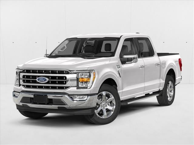 2023 Ford F-150 Lariat 4x4 SuperCrew 5-1/2 Box's photo