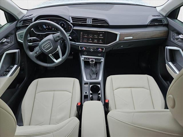 2025 Audi Q3 S Line Premium - Photo 15