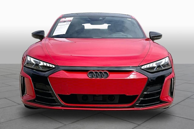 2024 Audi RS e-tron GT