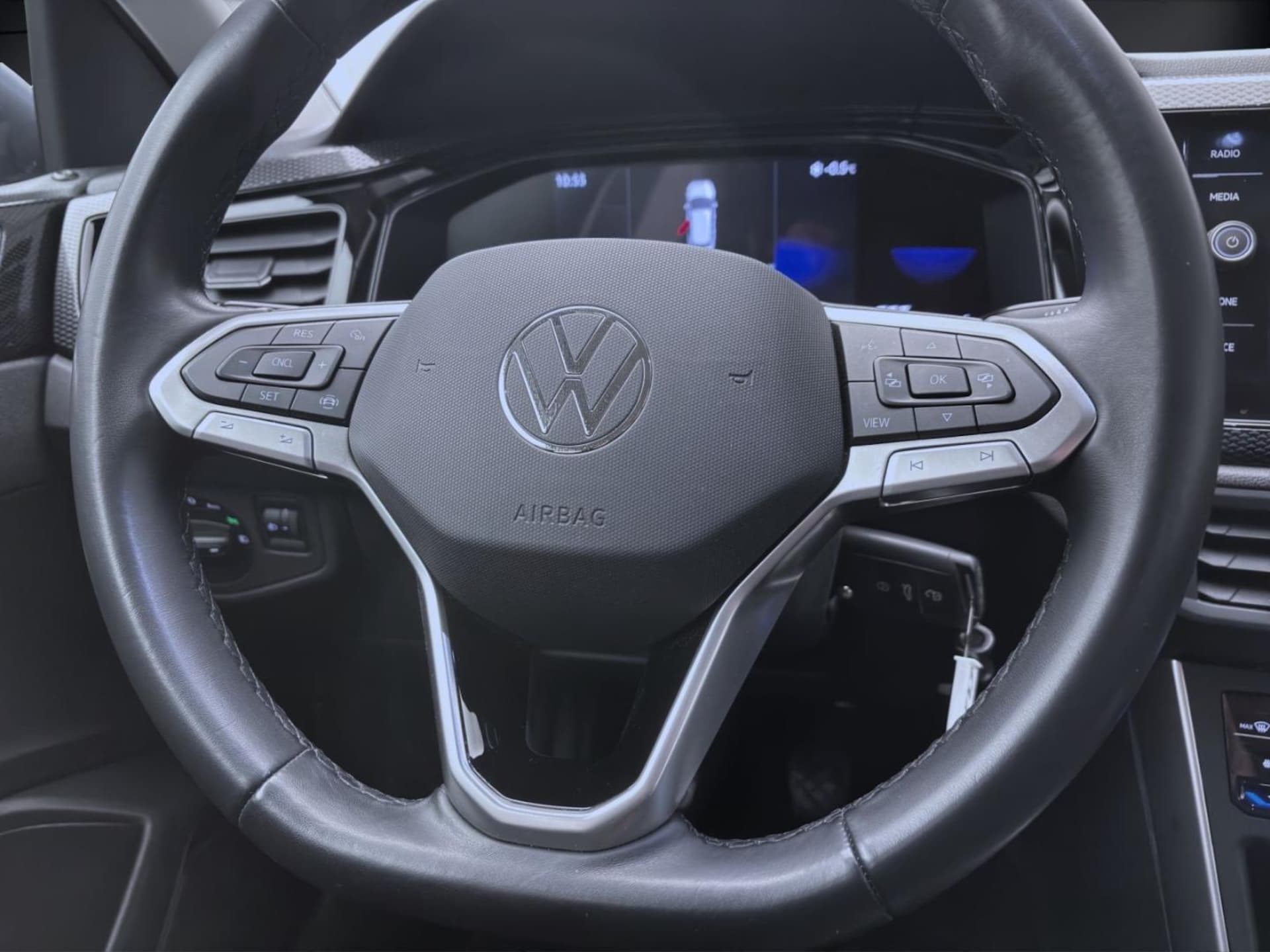 Volkswagen Taigo Life