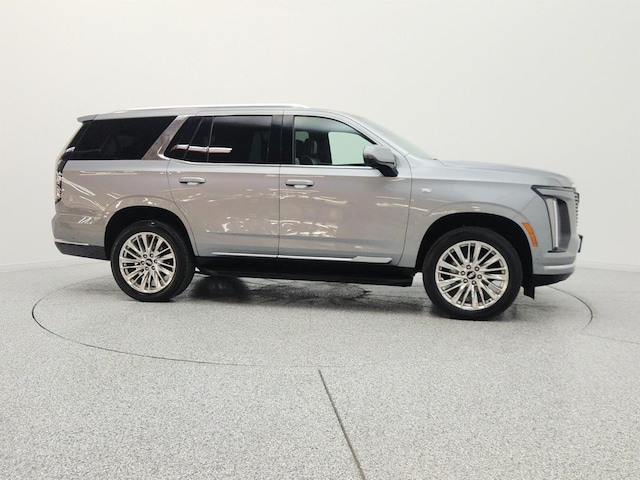 2025 Cadillac Escalade