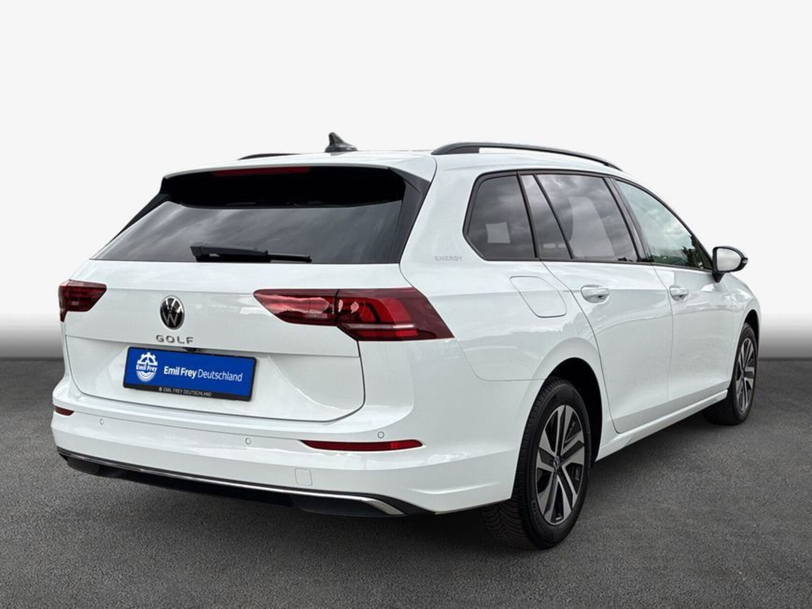 Volkswagen Golf Variant – Bild 2