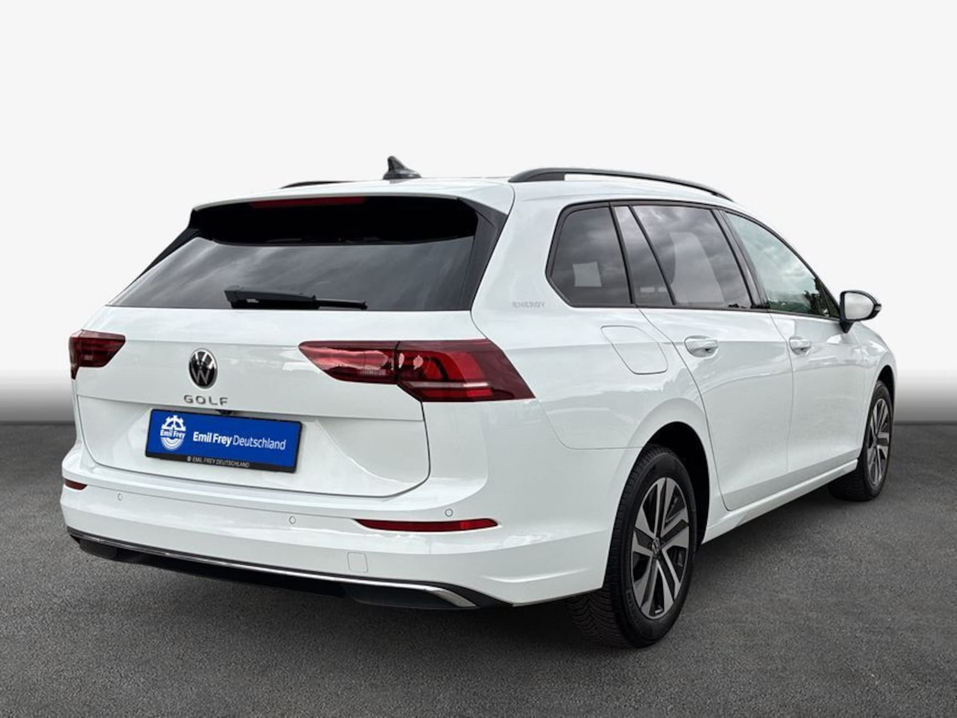 Volkswagen Golf Variant ENERGY