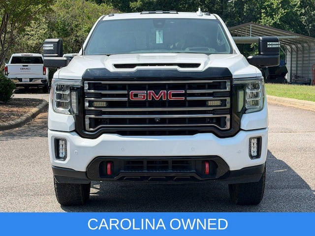 2020 GMC Sierra
