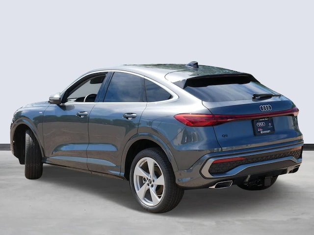 2026 Audi Q5 Sportback