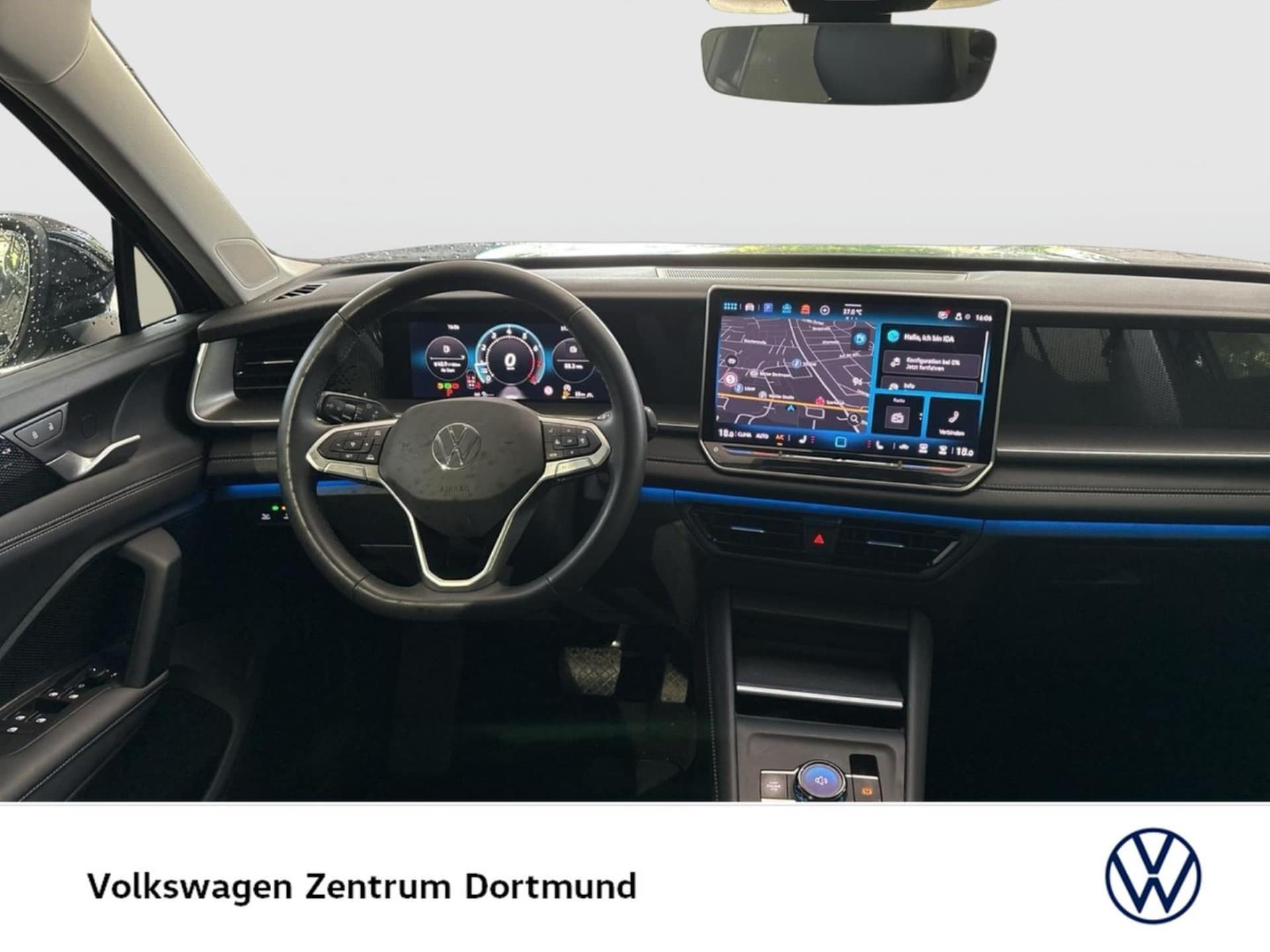 Volkswagen Tayron Life