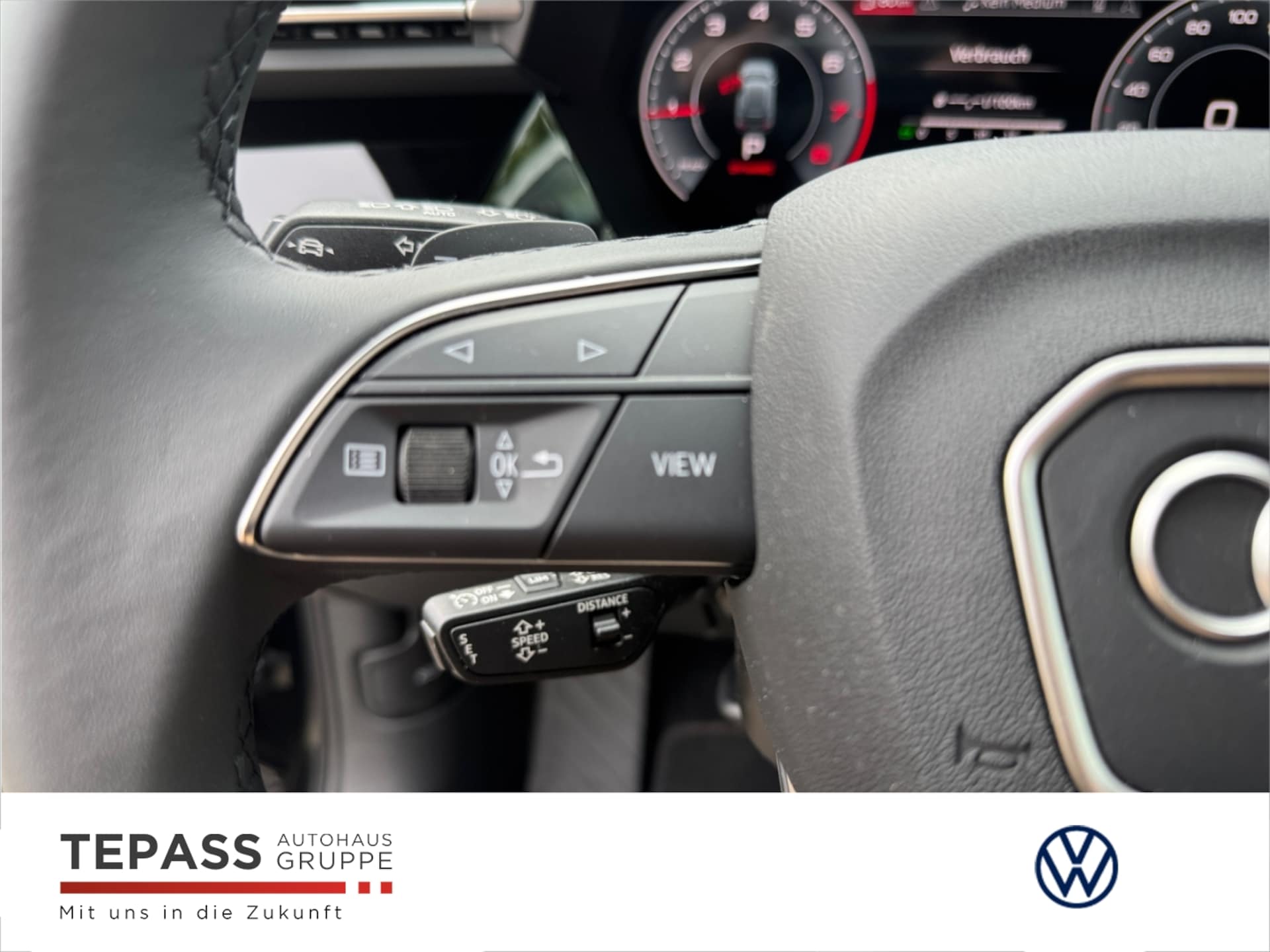 Audi A3 Sportback S line