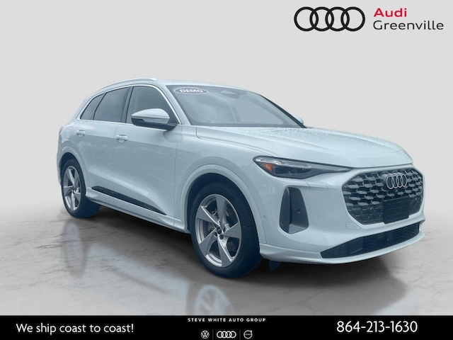 2025 Audi Q5