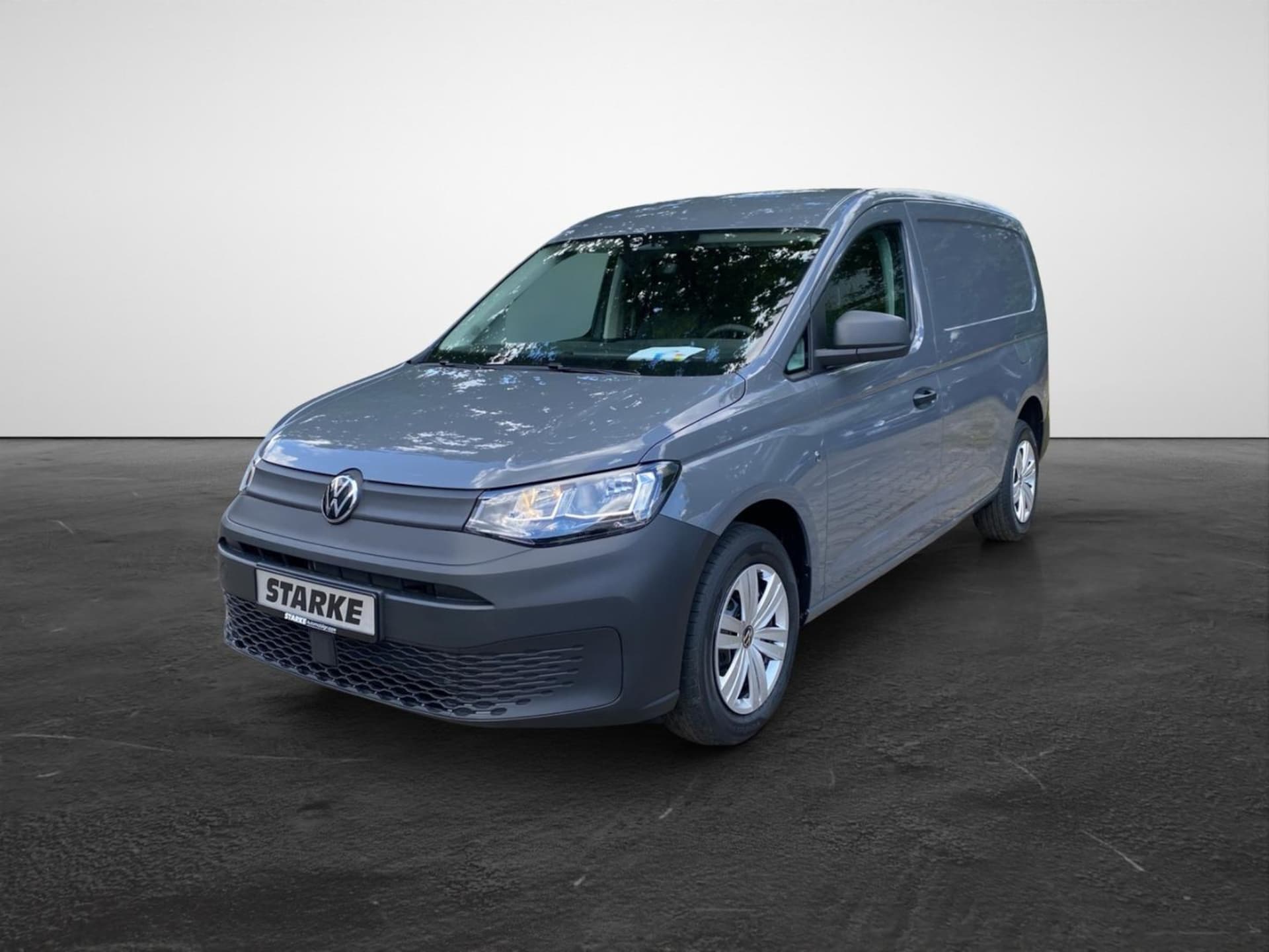 Volkswagen Caddy Maxi Cargo