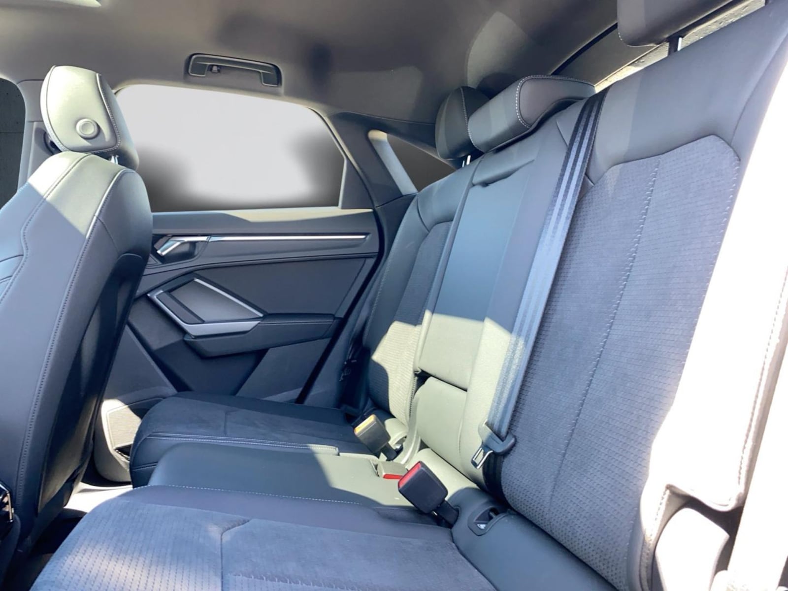 Audi Q3 Sportback – Bild 12