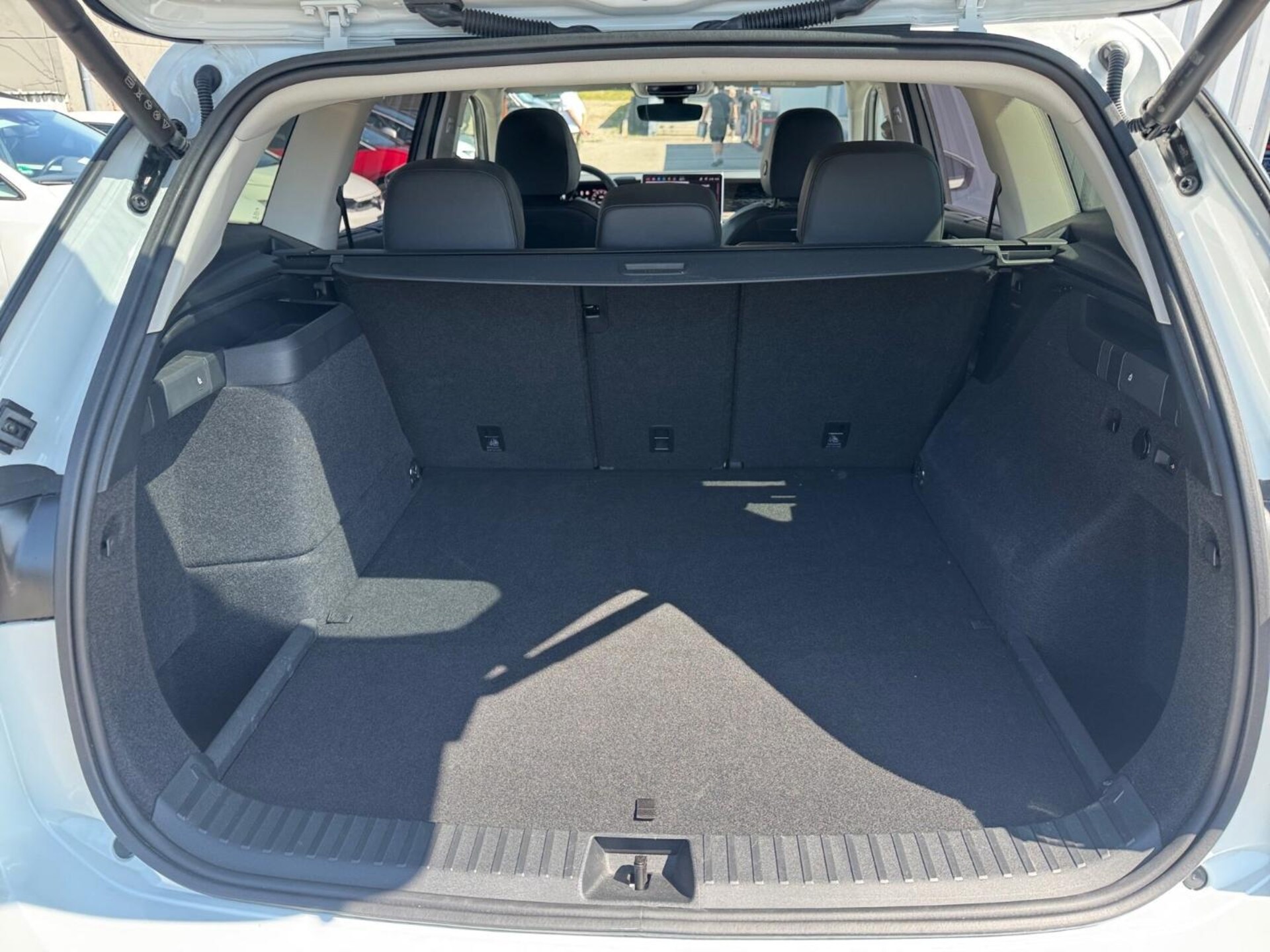 Volkswagen Tayron Elegance