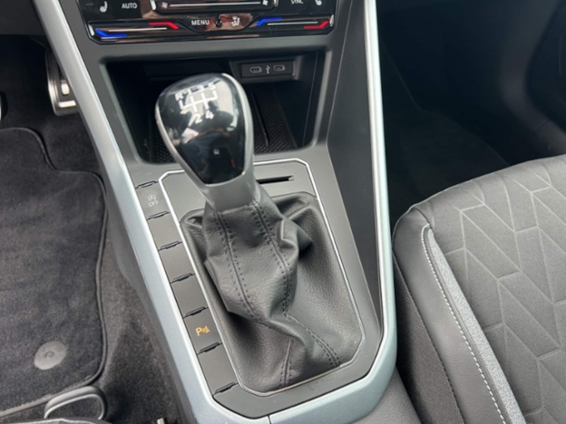 Volkswagen Polo Goal