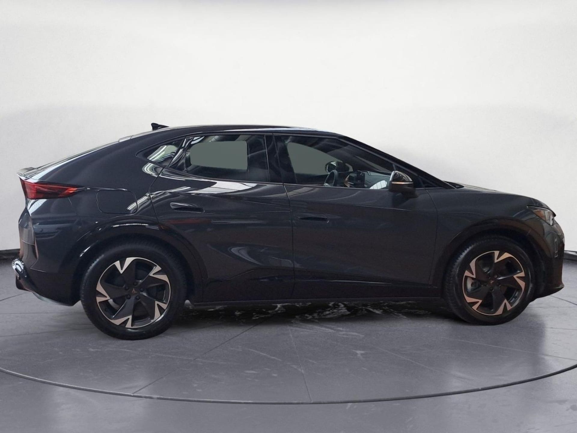 CUPRA Tavascan Endurance