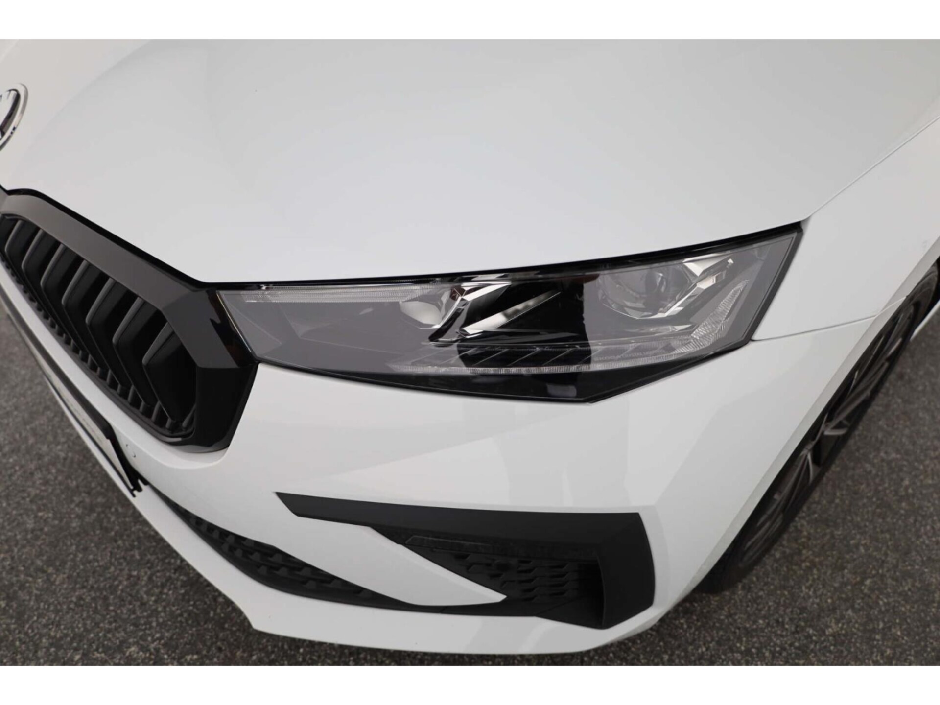 Skoda Scala Tour
