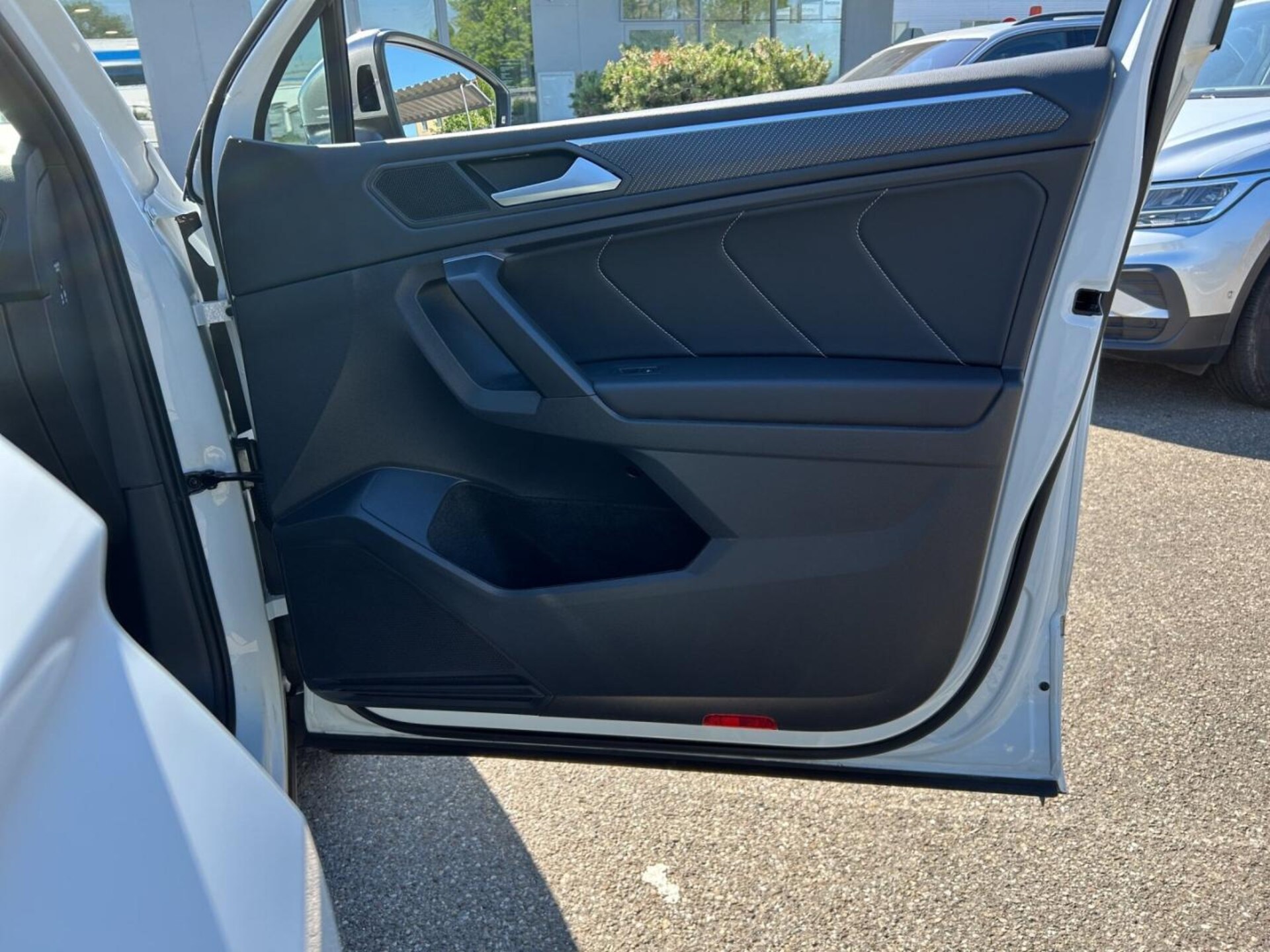 Volkswagen Tiguan Allspace R-Line