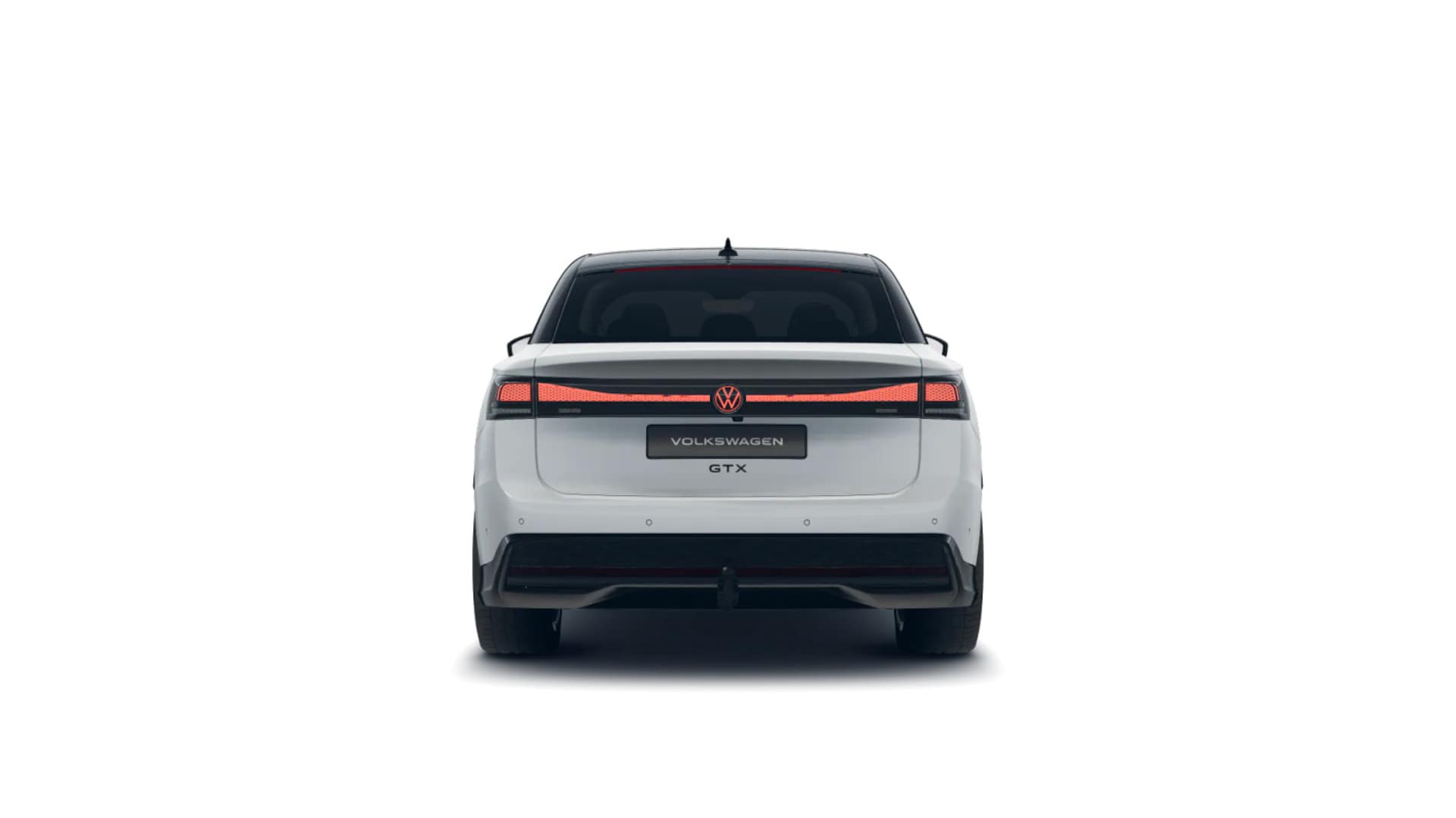 Volkswagen ID.7 GTX