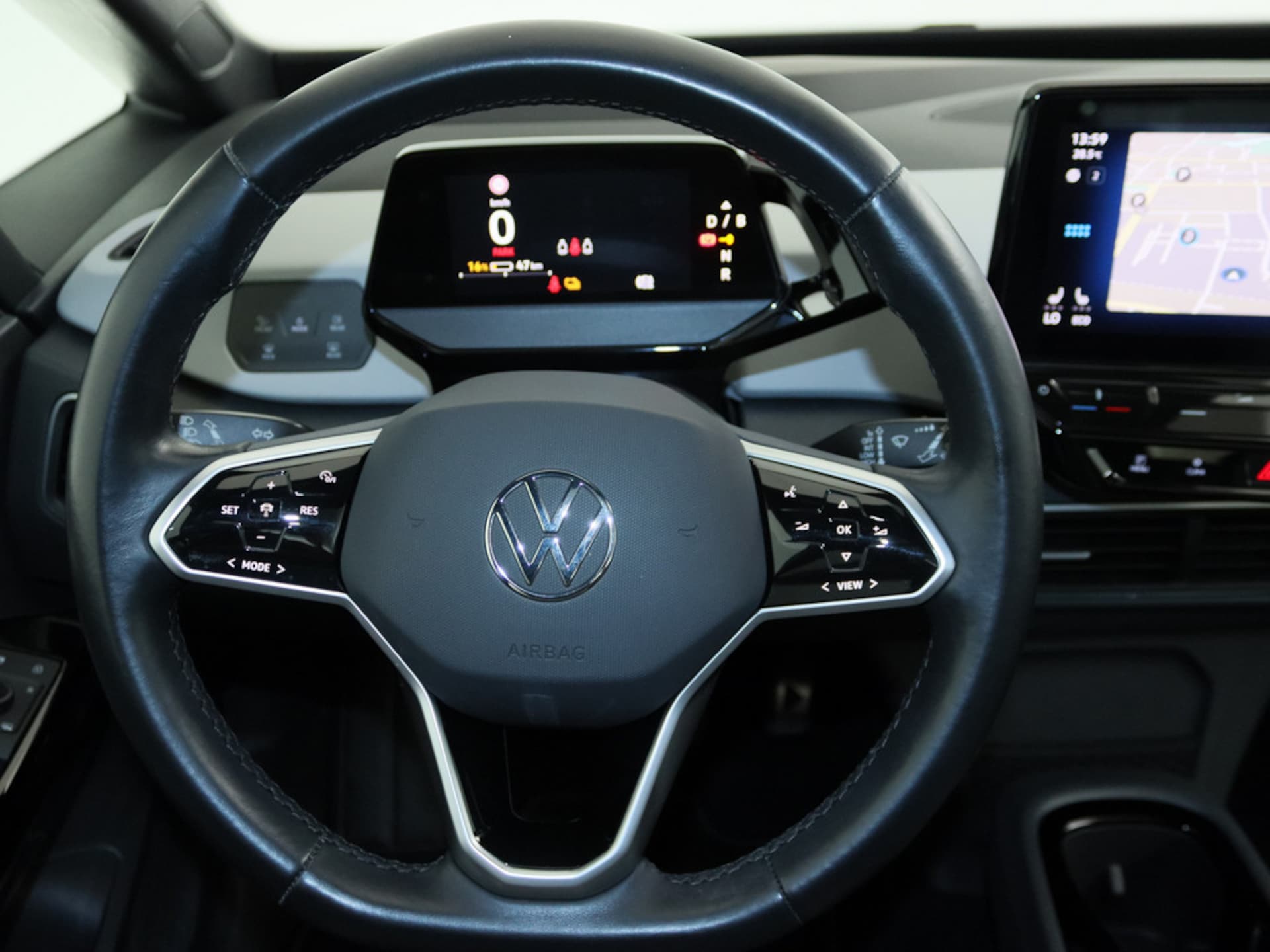 Volkswagen ID.3 Tech