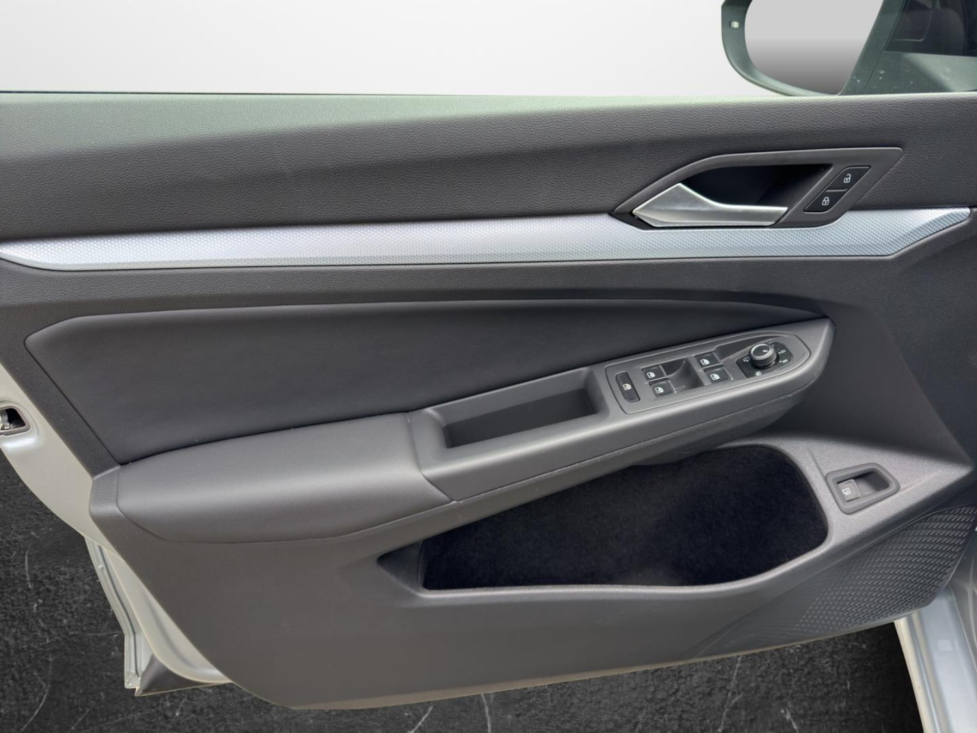 Volkswagen Golf ENERGY