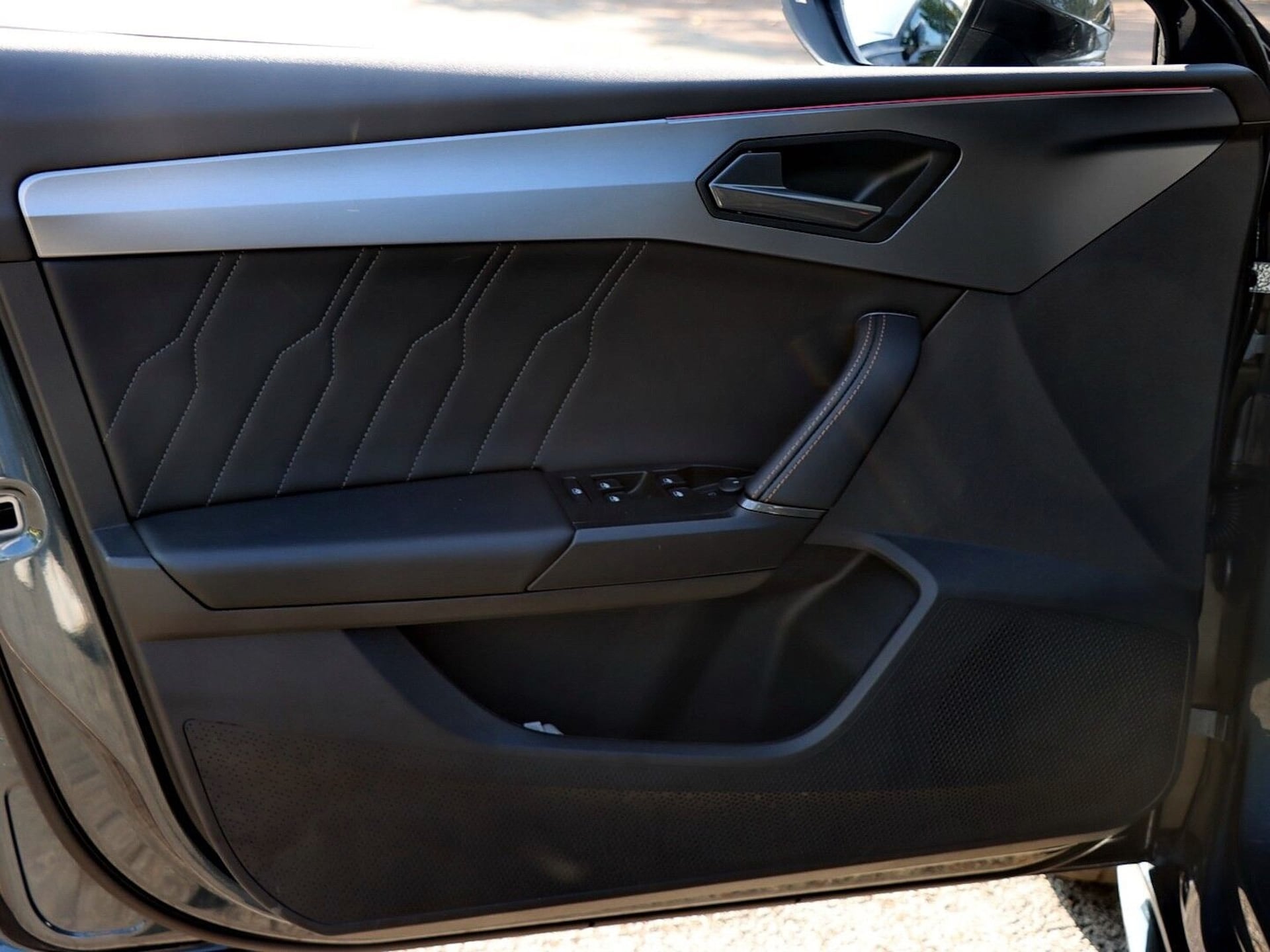 CUPRA Leon VZ