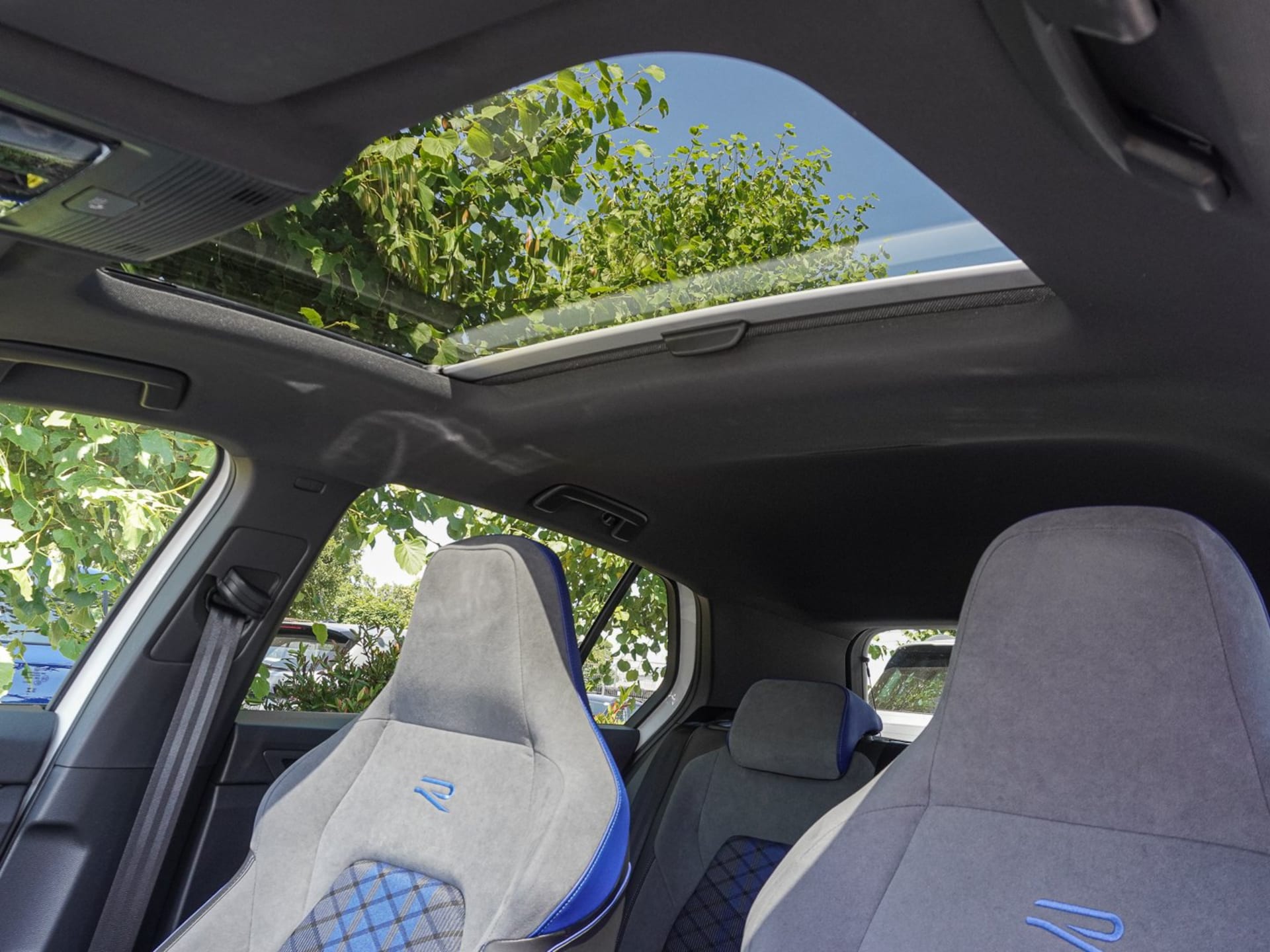 Volkswagen Golf R 20 Years