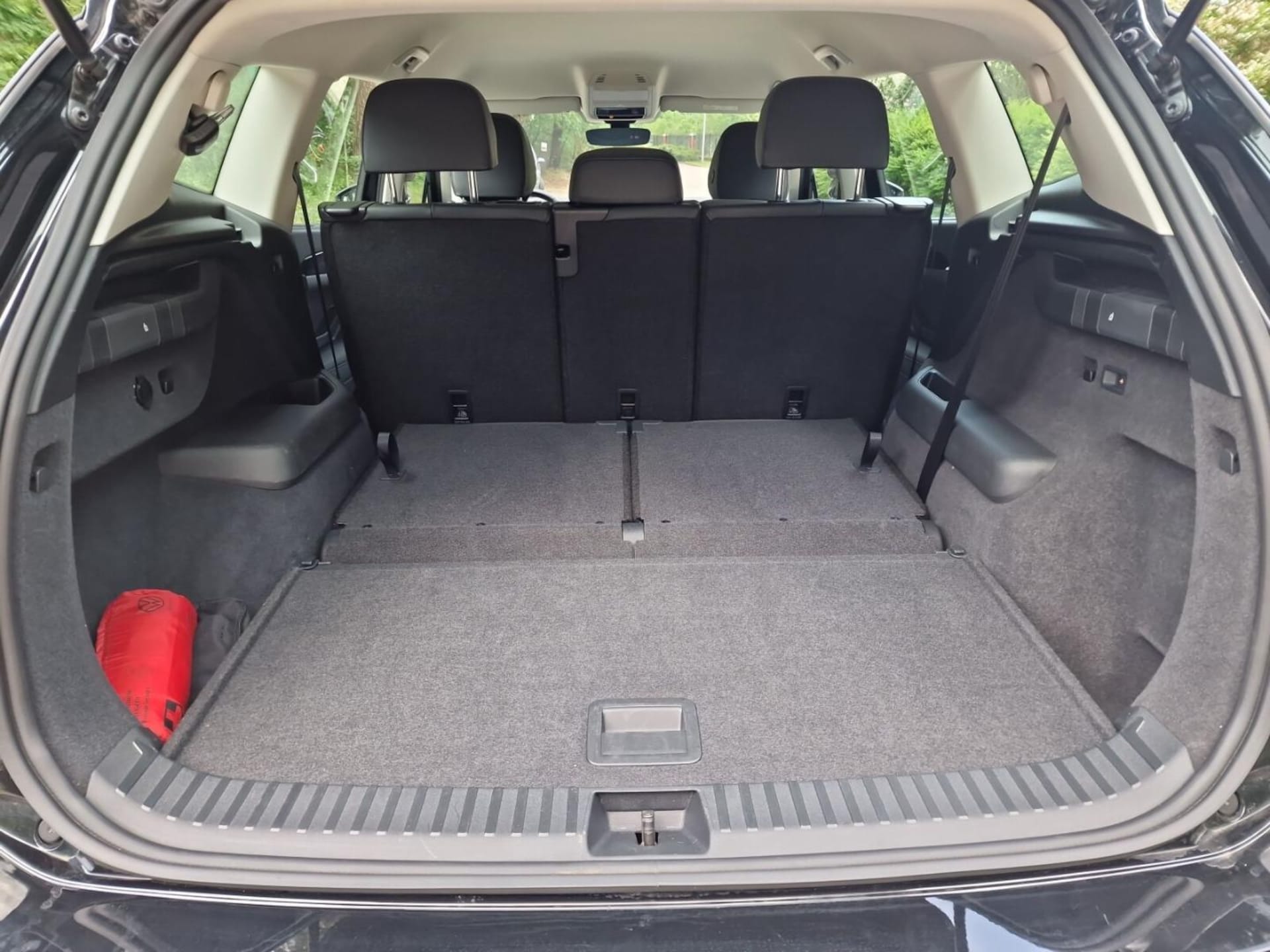 Volkswagen Tayron Life