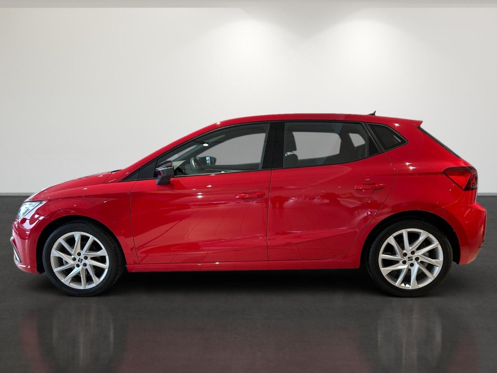 SEAT Ibiza – Bild 6